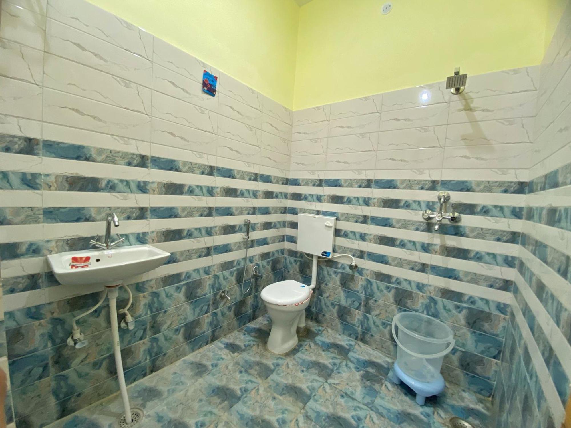 The Kukas Resort Jaipur Room photo